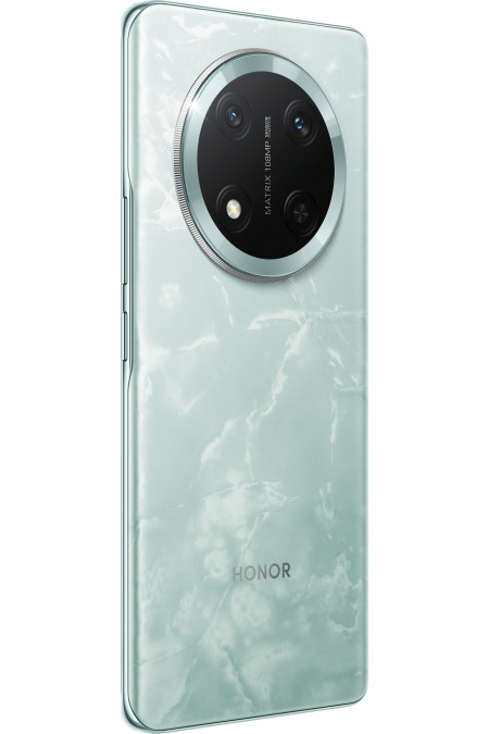 Смартфон HONOR X9c 8/256GB Cyan (нефритовый голубой) 5
