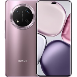 Смартфон HONOR X9c 8/256GB Violet (фиолетовый)