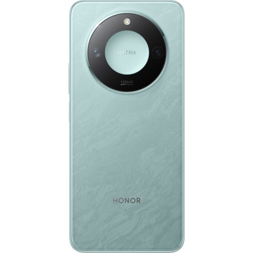 Смартфон HONOR X9c Smart 8/256GB Blue (океанический голубой) 2