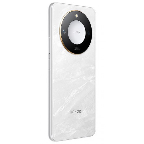 Смартфон HONOR X9c Smart 8/256GB White (лунный белый) 4