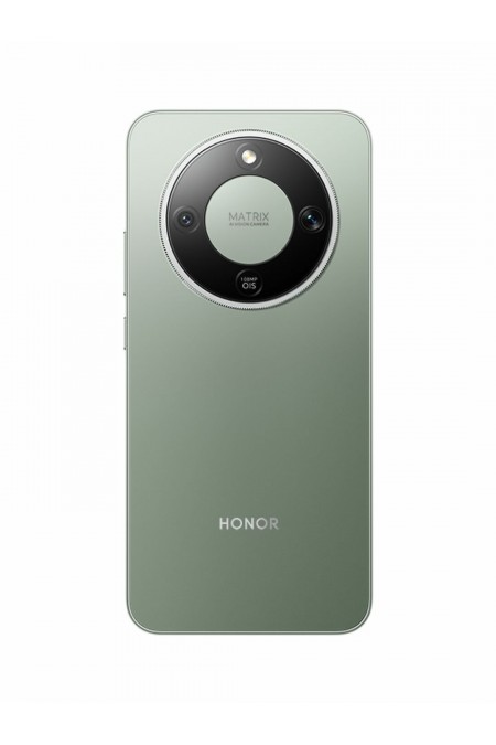 Смартфон HONOR X9d 12/256GB Forest Green (хвойный зеленый) 1