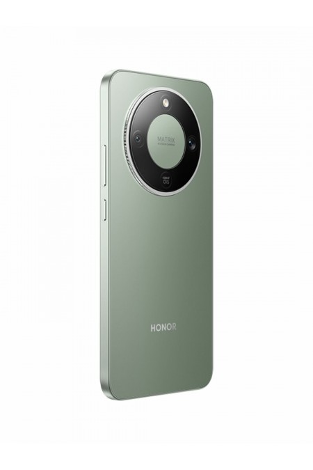 Смартфон HONOR X9d 12/256GB Forest Green (хвойный зеленый) 3
