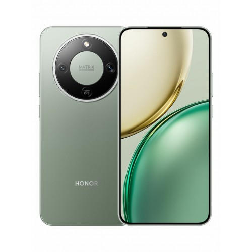 Смартфон HONOR X9d 12/256GB Forest Green (хвойный зеленый) 9