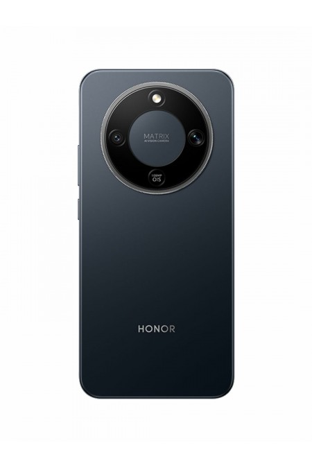 Смартфон HONOR X9d 12/256GB Midnight Black (полночный черный) 1