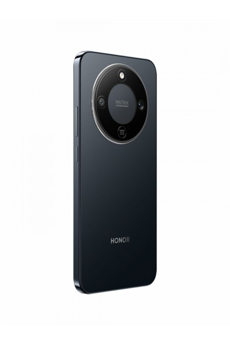 Смартфон HONOR X9d 12/256GB Midnight Black (полночный черный) 3