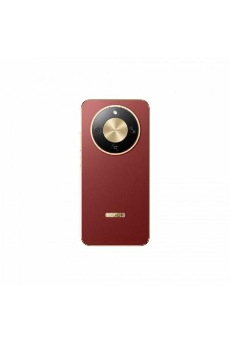 Смартфон HONOR X9d 12/256GB Reddish Brown (коричнево-красный) 4