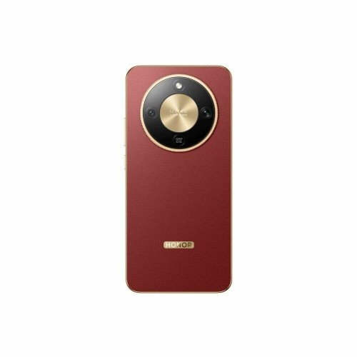 Смартфон HONOR X9d 12/256GB Reddish Brown (коричнево-красный) 4