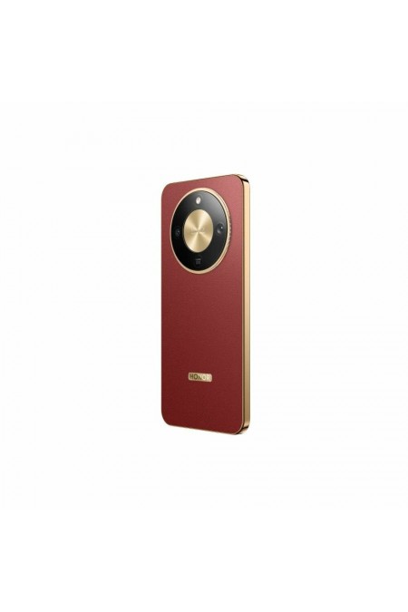 Смартфон HONOR X9d 12/256GB Reddish Brown (коричнево-красный) 5