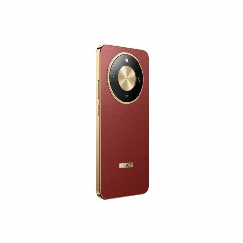 Смартфон HONOR X9d 12/256GB Reddish Brown (коричнево-красный) 6