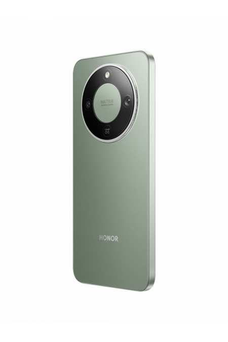 Смартфон HONOR X9d 8/256GB Forest Green (хвойный зеленый) 5