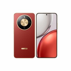 Смартфон HONOR X9d 8/256GB Reddish Brown (коричнево-красный)