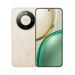 Смартфон HONOR X9d 8/256GB Sunrise Gold (золотой восход)