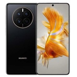 Смартфон HUAWEI Mate 50 8/256GB Black (черный)