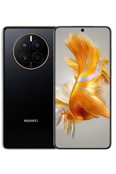 Смартфон HUAWEI Mate 50 8/256GB Black (черный) 