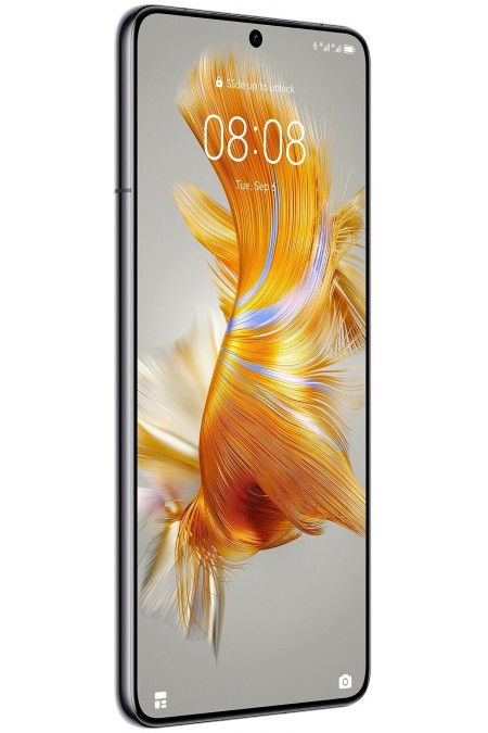 Смартфон HUAWEI Mate 50 8/256GB Black (черный) 7