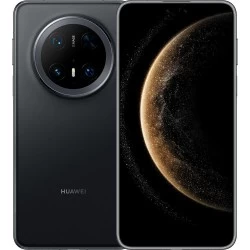Смартфон HUAWEI Mate 70 Pro 12/512GB Black (черный)