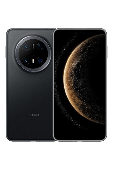 Смартфон HUAWEI Mate 70 Pro 12/512GB Black (черный) 