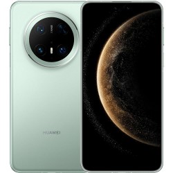 Смартфон HUAWEI Mate 70 Pro 12/512GB Green (зеленый)