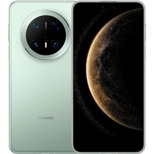 Смартфон HUAWEI Mate 70 Pro 12/512GB Green (зеленый) 