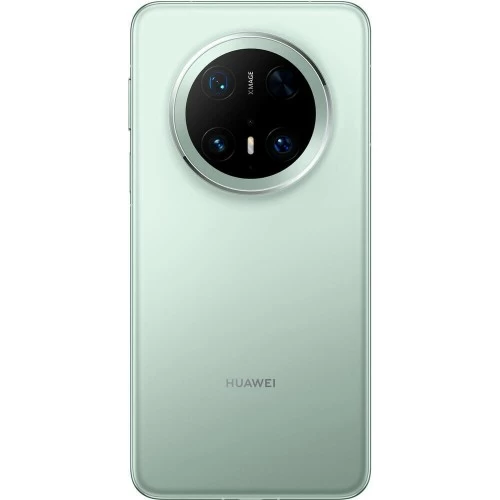 Смартфон HUAWEI Mate 70 Pro 12/512GB Green (зеленый) 2