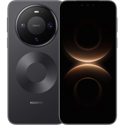 Смартфон HUAWEI Mate 80 Pro 16/512GB Black (черный)