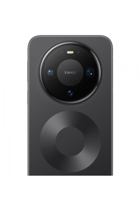 Смартфон HUAWEI Mate 80 Pro 16/512GB Black (черный) 1