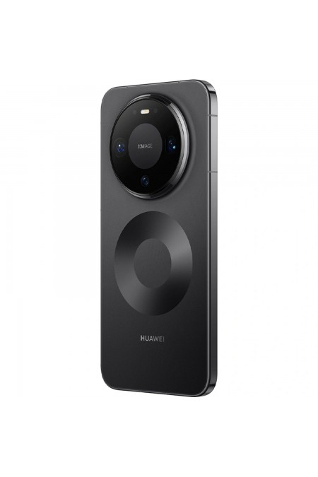 Смартфон HUAWEI Mate 80 Pro 16/512GB Black (черный) 2