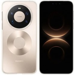 Смартфон HUAWEI Mate 80 Pro 16/512GB Gold (золотой)
