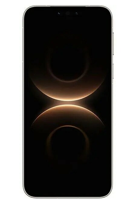 Смартфон HUAWEI Mate 80 Pro 16/512GB Gold (золотой) 1