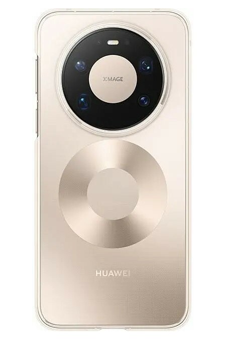 Смартфон HUAWEI Mate 80 Pro 16/512GB Gold (золотой) 2