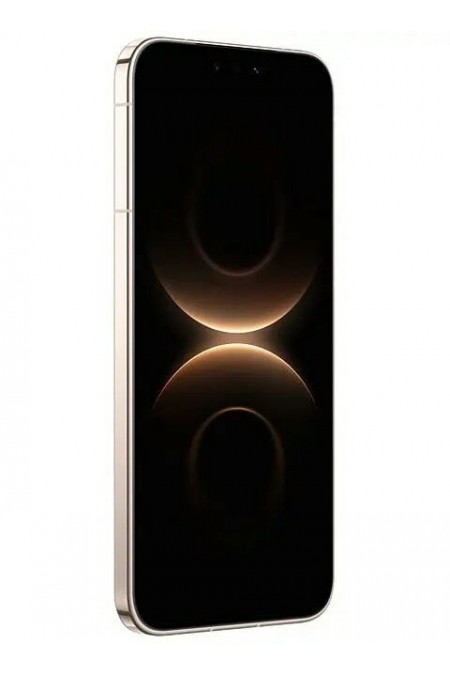 Смартфон HUAWEI Mate 80 Pro 16/512GB Gold (золотой) 3