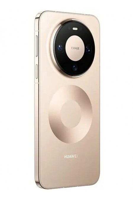 Смартфон HUAWEI Mate 80 Pro 16/512GB Gold (золотой) 4