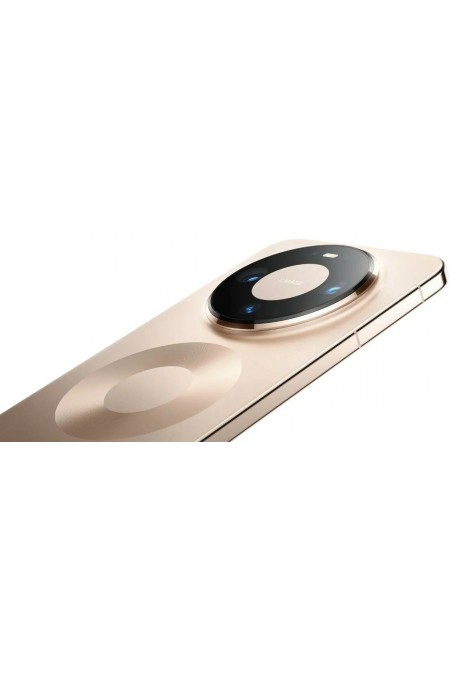 Смартфон HUAWEI Mate 80 Pro 16/512GB Gold (золотой) 5
