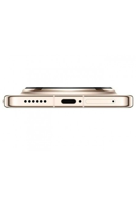 Смартфон HUAWEI Mate 80 Pro 16/512GB Gold (золотой) 6