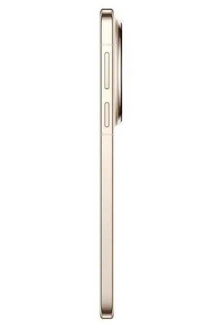 Смартфон HUAWEI Mate 80 Pro 16/512GB Gold (золотой) 8