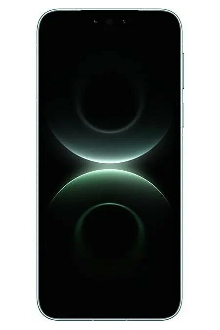 Смартфон HUAWEI Mate 80 Pro 16/512GB Green (зеленый) 1