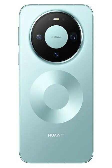 Смартфон HUAWEI Mate 80 Pro 16/512GB Green (зеленый) 2