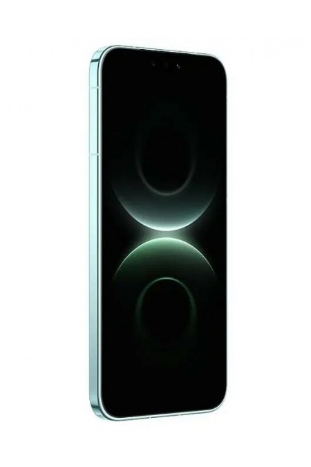 Смартфон HUAWEI Mate 80 Pro 16/512GB Green (зеленый) 3