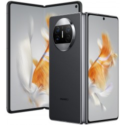 Смартфон HUAWEI Mate X3 12/512GB Black (черный)