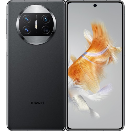 Смартфон HUAWEI Mate X3 12/512GB Black (черный) 1