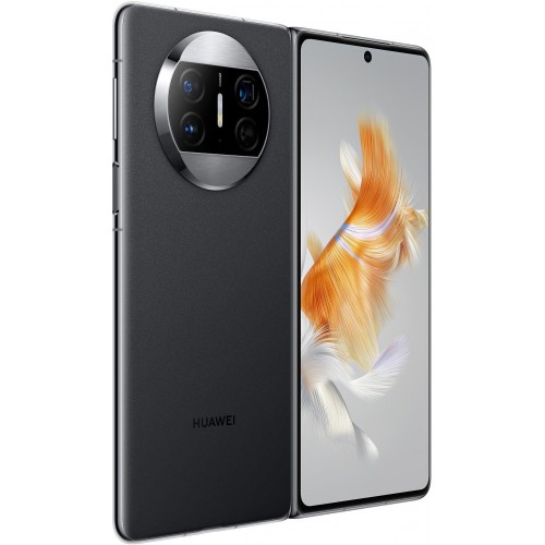 Смартфон HUAWEI Mate X3 12/512GB Black (черный) 3