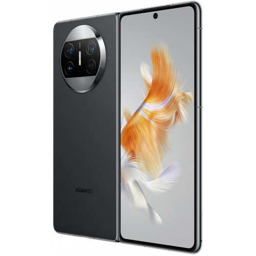 Смартфон HUAWEI Mate X3 12/512GB Black (черный) 4