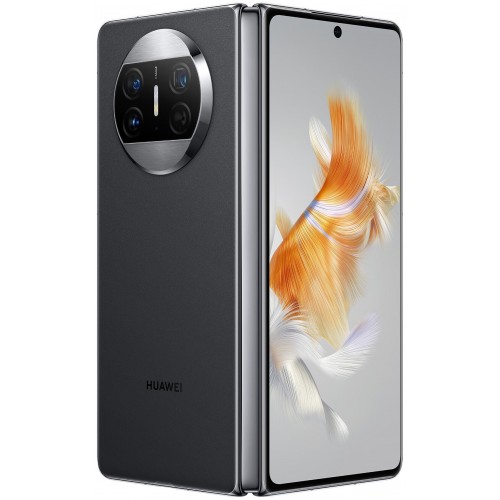 Смартфон HUAWEI Mate X3 12/512GB Black (черный) 7