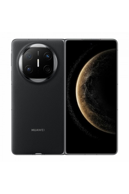 Смартфон HUAWEI Mate X6 12/512GB Black (черный) 