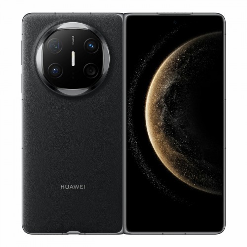 Смартфон HUAWEI Mate X6 12/512GB Black (черный) 