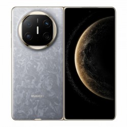 Смартфон HUAWEI Mate X6 12/512GB Nebula Grey (серая туманность)