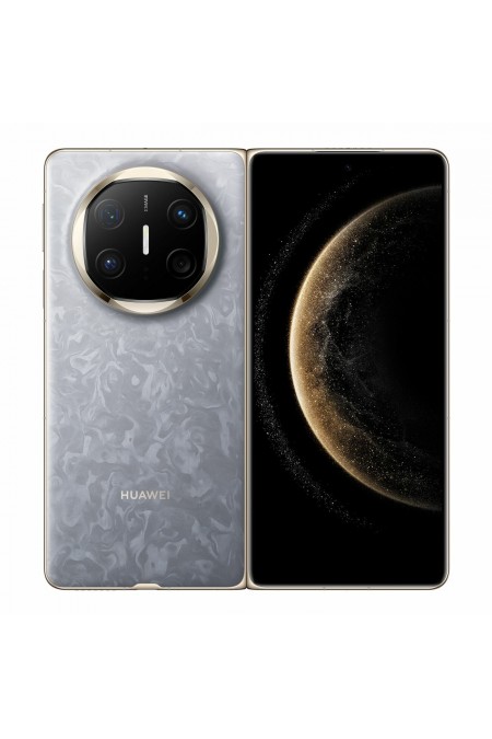 Смартфон HUAWEI Mate X6 12/512GB Nebula Grey (серая туманность) 