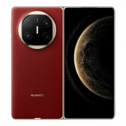 Смартфон HUAWEI Mate X6 12/512GB Nebula Red (красная туманность)