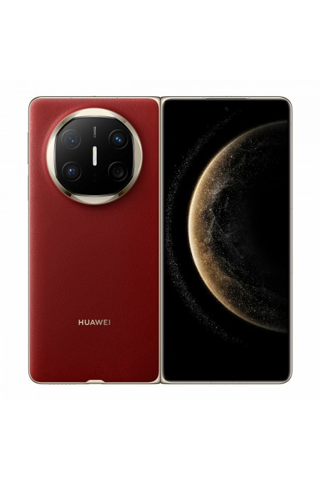 Смартфон HUAWEI Mate X6 12/512GB Nebula Red (красная туманность) 