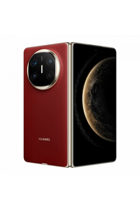 Смартфон HUAWEI Mate X6 12/512GB Nebula Red (красная туманность) 1